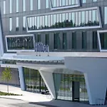 Hilton Aberdeen Teca