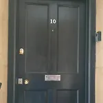 Lovely One-Bed Flat Near University Of Aberdeen