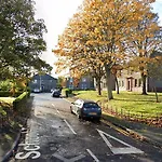Lovely One-Bed Flat Near University Of Aberdeen