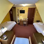Butlers Guest House