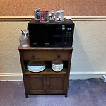 Butlers Guest House