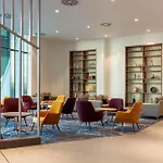 Hilton Aberdeen Teca