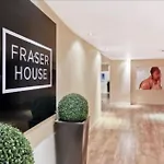 Charming 2-Bedrooms City Centre Apartment-No Party
