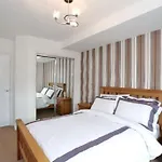 Beautiful One Bedroom Apartment