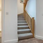 Crimon Place Townhouse - Grampian Lettings Ltd