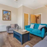 Crimon Place Townhouse - Grampian Lettings Ltd