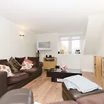 Aberdeen Quiet City Apartment, Ferryhill