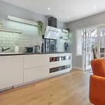 The Northern House - Grampian Lettings