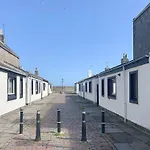 Footdee Cottage