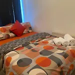 Comfy 1 Bed Workers Apartment
