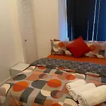 Comfy 1 Bed Workers Apartment