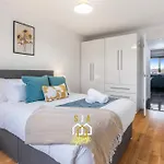 Fonthill Stay - Sja Stays - 3 Bed Apartment