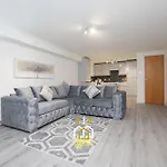Panacotta House - Sja Stays - Modern 1 Bed Apartment