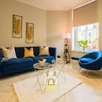 West End Retreat - Sja Stays - 2 Bed Apartment