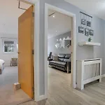 Park Street Apartment - Grampian Lettings
