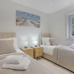 Park Street Apartment - Grampian Lettings