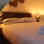Historic, City Centre Apartment