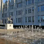 Upperkirkgate Living