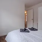 City Centre Apartment With Parking