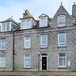 Stunning 1 Bed Apartment Aberdeen