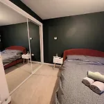 Petfriendly 1Bedapt - 5 Min From Beach Aberdeen
