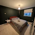 Petfriendly 1Bedapt - 5 Min From Beach Aberdeen
