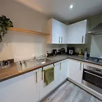 Petfriendly 1Bedapt - 5 Min From Beach Aberdeen