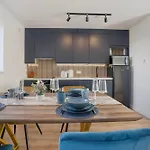 The Tarantino - Grampian Lettings