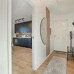 The Tarantino - Grampian Lettings
