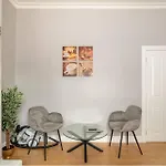 1Br Summit Holburn - Cosy Flat With Ultrafast Wifi