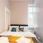1Br Summit Holburn - Cosy Flat With Ultrafast Wifi