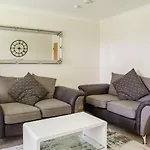 The Summit Aberdeen City Flat - Short-Long Stay