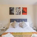 The Summit Aberdeen City Flat - Short-Long Stay