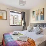 The Summit Aberdeen City Flat - Short-Long Stay