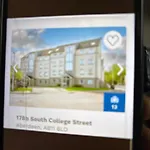 178B South College Street