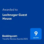 Lochnagar Guest House