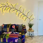 Gf Flat In Aberdeen City Centre