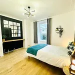 Gf Flat In Aberdeen City Centre