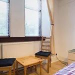 Aberdeen City Flat, Close To City Centre