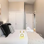 Union Stay - Sja Stays - Modern 2 Bed Apartment