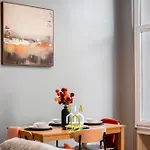 Union Stay - Sja Stays - Modern 2 Bed Apartment