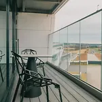Hilton Aberdeen Teca