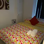 Executive City Centre Apartment