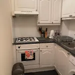 Executive City Centre Apartment