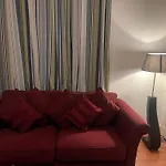 Executive City Centre Apartment