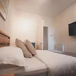 Prime 2 Bedroom City Centre Apt