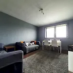 2 Bedroom, Free Parking & Netflix Near Hospitals