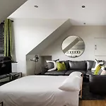 Broomhill Loft