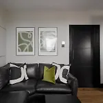 Broomhill Loft