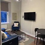 Skene Square 1 Bedroom